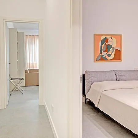 Right House Grand Sur Le Port - Harbour View Apartment *