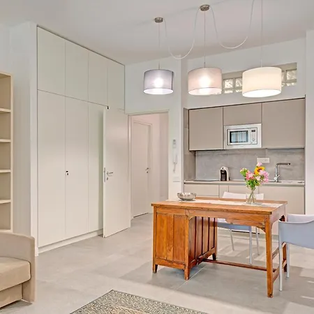 דירה Right House Grand Sur Le Port - Harbour View *