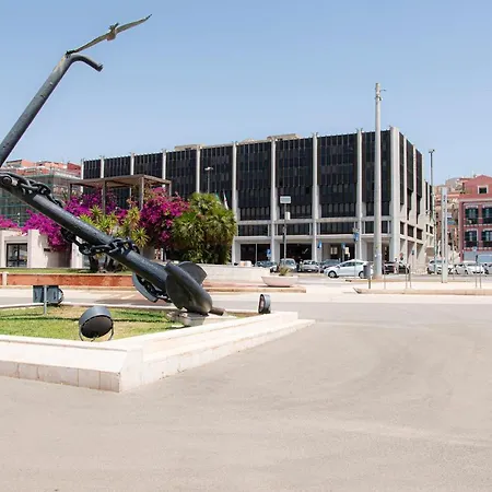 Apartment Right House Grand Sur Le Port - Harbour View *