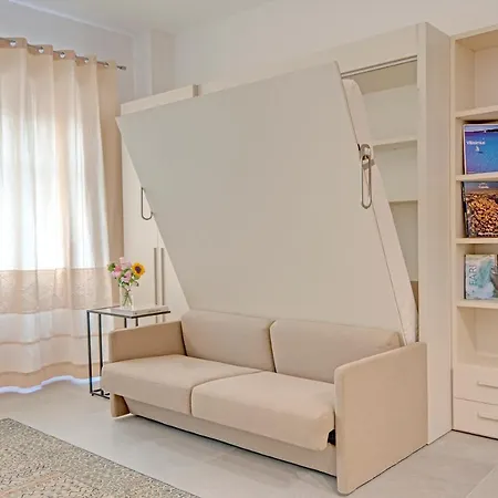 Right House Grand Sur Le Port - Harbour View Cagliari